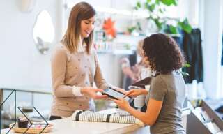 Commerce  35 m² à louer à Vannes (56000)