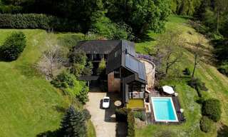 Maison 7 Pièces 266 m² à vendre à Perpezac-le-Blanc (19310)