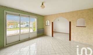 Maison 6 Pièces 94 m² à vendre à Cannes-Écluse (77130)