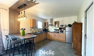Maison 4 Pièces 92 m² à vendre à Le Champ-Saint-Père (85540)