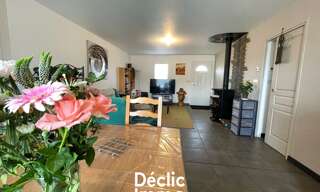 Maison 4 Pièces 92 m² à vendre à Le Champ-Saint-Père (85540)