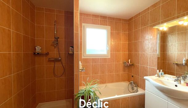 Villa / Maison 4 pièces  à vendre Champ-Saint-Père (Le) 85540