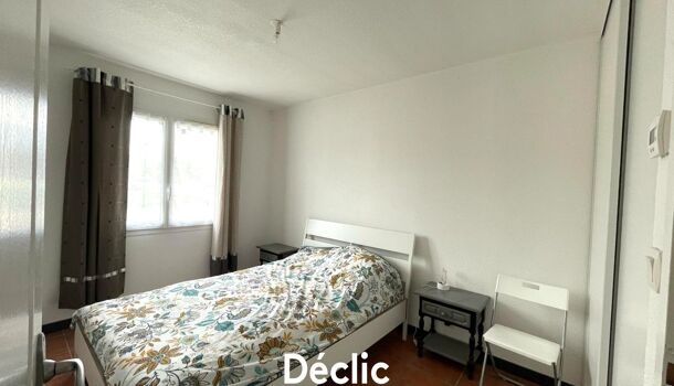 Villa / Maison 4 pièces  à vendre Champ-Saint-Père (Le) 85540