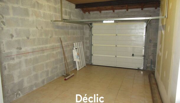 Villa / Maison 4 pièces  à vendre Champ-Saint-Père (Le) 85540