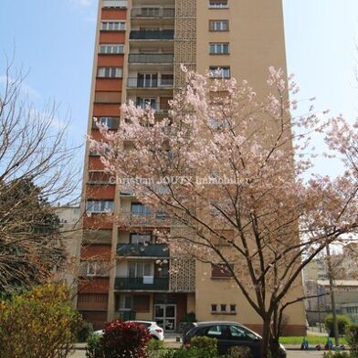 Appartement 3 pièces 95000 €