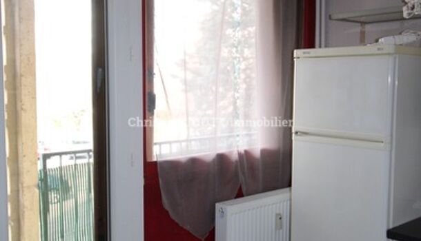 Appartement 3 pièces  à vendre Grenoble 38100