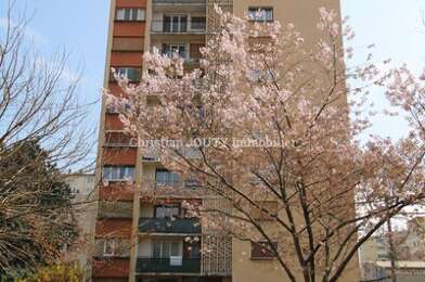 Appartement 3 pièces 95000 €