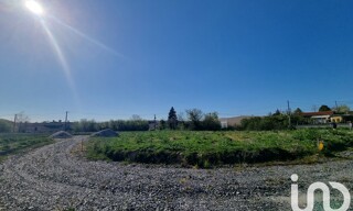 Terrain  456 m² à vendre à Villefranche-d'Albigeois (81430)