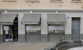 Commerce  107 m² à louer à Lyon 9 (69009)