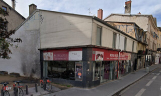 Commerce  195 m² à louer à Lyon 7 (69007)