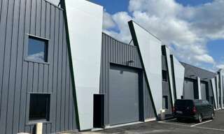 Commerce  182 m² à louer à Sarcey (69490)