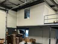 LOCAL D'ACTIVITE - ATELIER à LOUER — photo 2