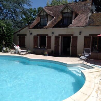 Maison 4 pièces 149900 €