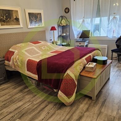 Maison 8 pièces 175000 €