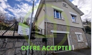 Maison 5 Pièces 88 m² à vendre à Bosmie-l'Aiguille (87110)
