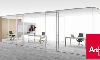Bureau  73 m² à louer à Biarritz (64200)