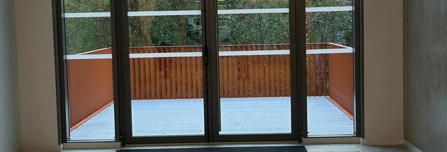 Bureau  73 m² à louer à Biarritz (64200)