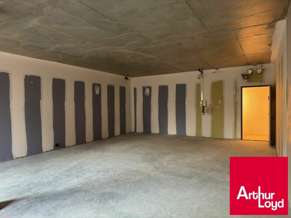 Biarritz Bureau 73 m²