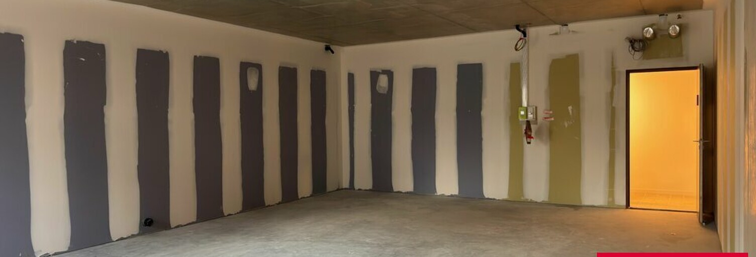Bureau  73 m² à louer à Biarritz (64200)