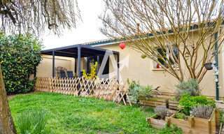 Maison 4 Pièces 85 m² à vendre à Saint-André-de-Cubzac (33240)
