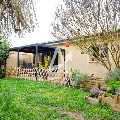 Maison 4 pièces 273000 €