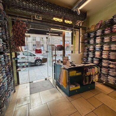 Commerce 1 pièces 3513 €