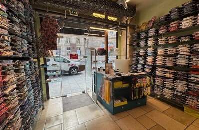 Boutique open space à PARIS 4ème — photo du bien