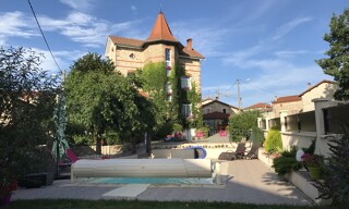 Maison 8 Pièces 273 m² à vendre à Usson-en-Forez (42550)