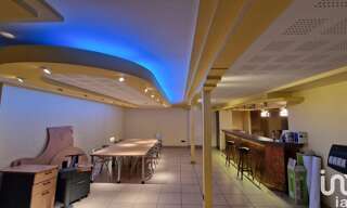 Commerce  1166 m² à vendre à Buhl (68530)