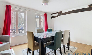 Appartement 3 Pièces 50 m² à louer à Rouen (76000)