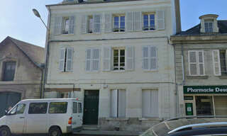 Appartement 1 Pièce 18 m² à louer à Châtellerault (86100)