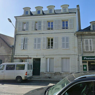 Appartement 1 pièces 139 €