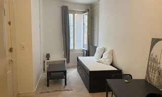 Appartement 1 Pièce 18 m² à louer à Châtellerault (86100)