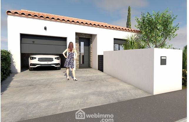 Agence immobilière de 123webimmo Perpigan Est