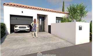 Maison 4 Pièces 62 m² à vendre à Canet-en-Roussillon (66140)