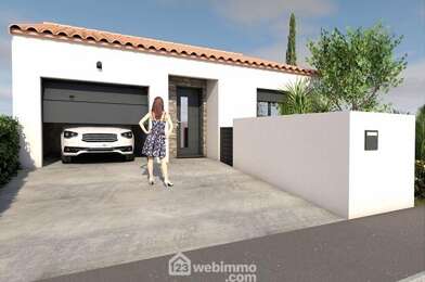 Maison 4 pièces 287700 €