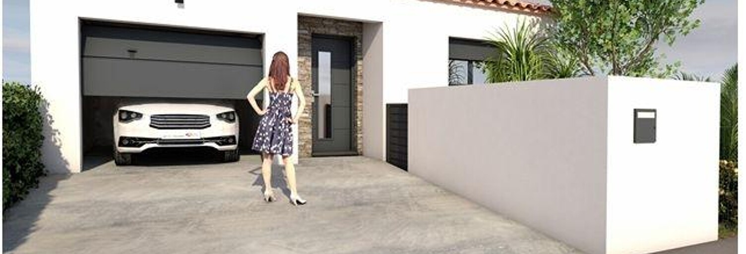 Maison 4 Pièces 62 m² à vendre à Canet-en-Roussillon (66140)