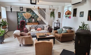 Maison 9 Pièces 188 m² à vendre à Rospez (22300)
