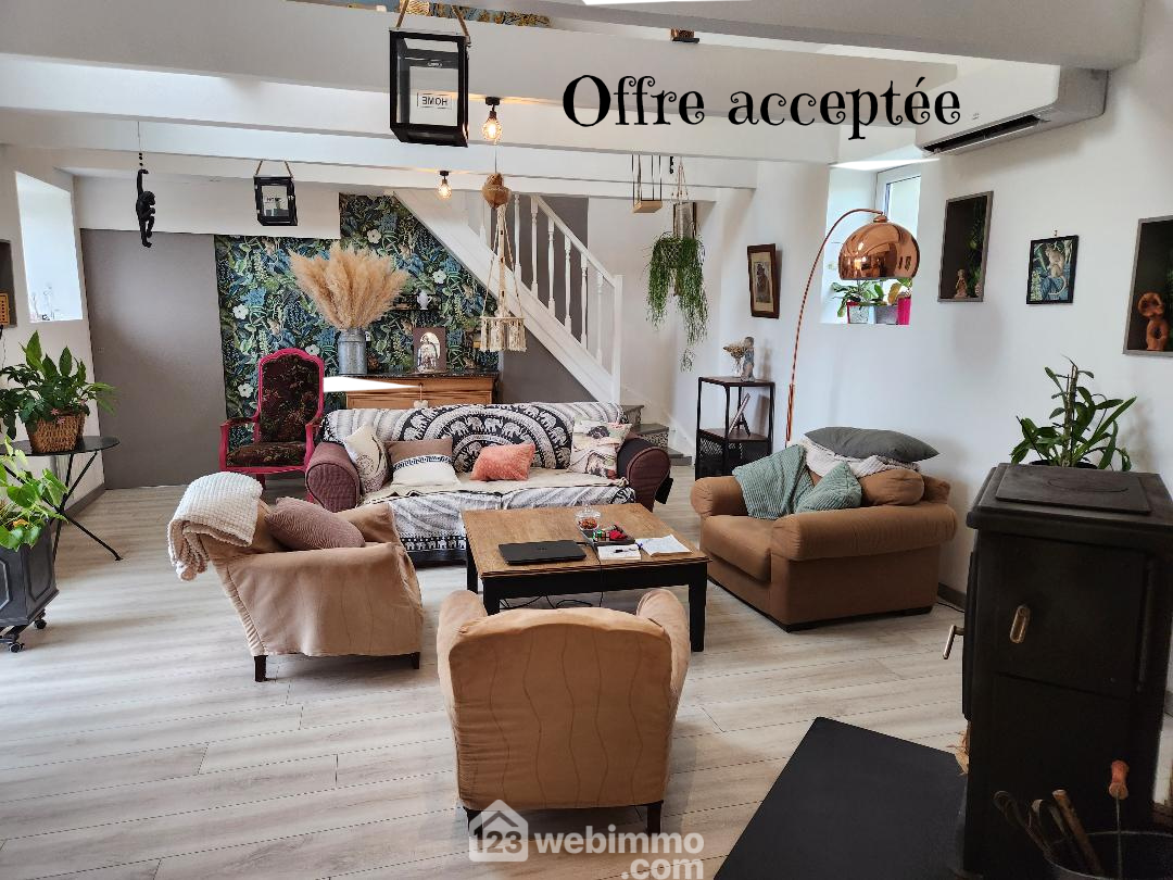 Agence immobilière de 123webimmo.Com Trégor-Goëlo