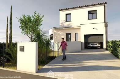 Maison 5 pièces 363600 €