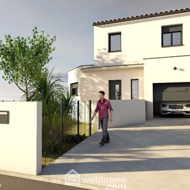 Maison 5 pièces 363600 €