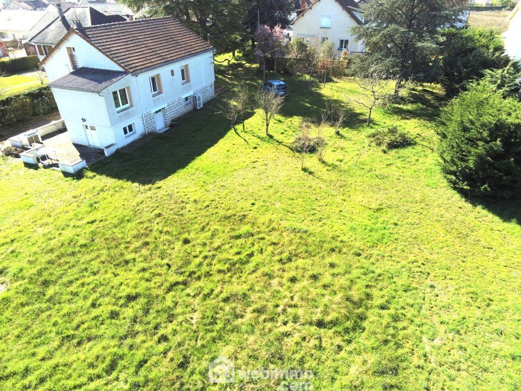 Agence immobilière de 123webimmo.com