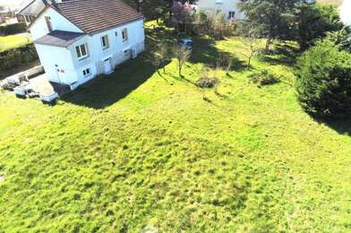 Maison 9 pièces 209100 €