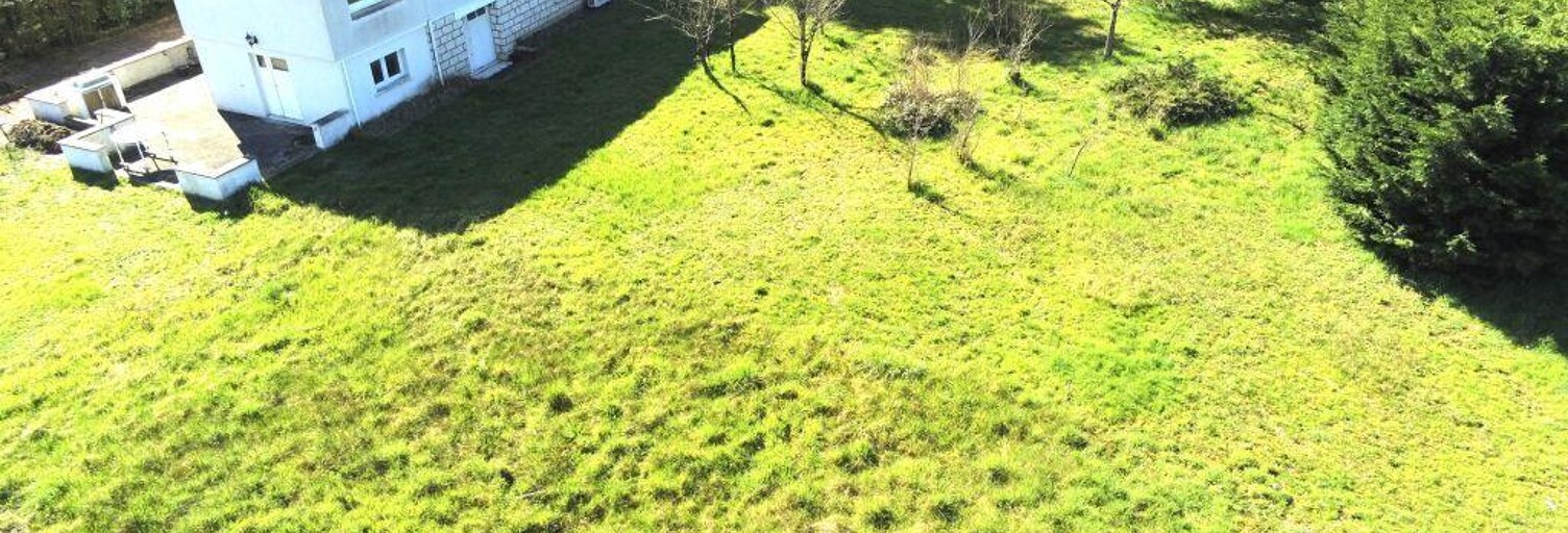 Maison 9 Pièces 181 m² à vendre à Châtellerault (86100)