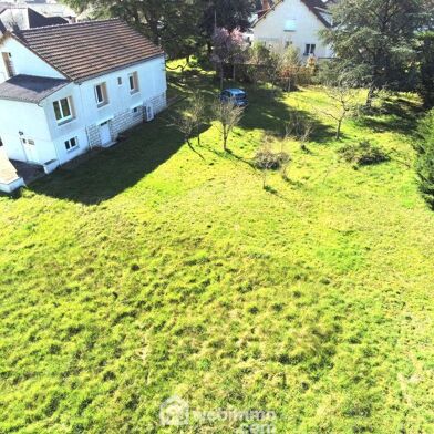 Maison 9 pièces 209100 €