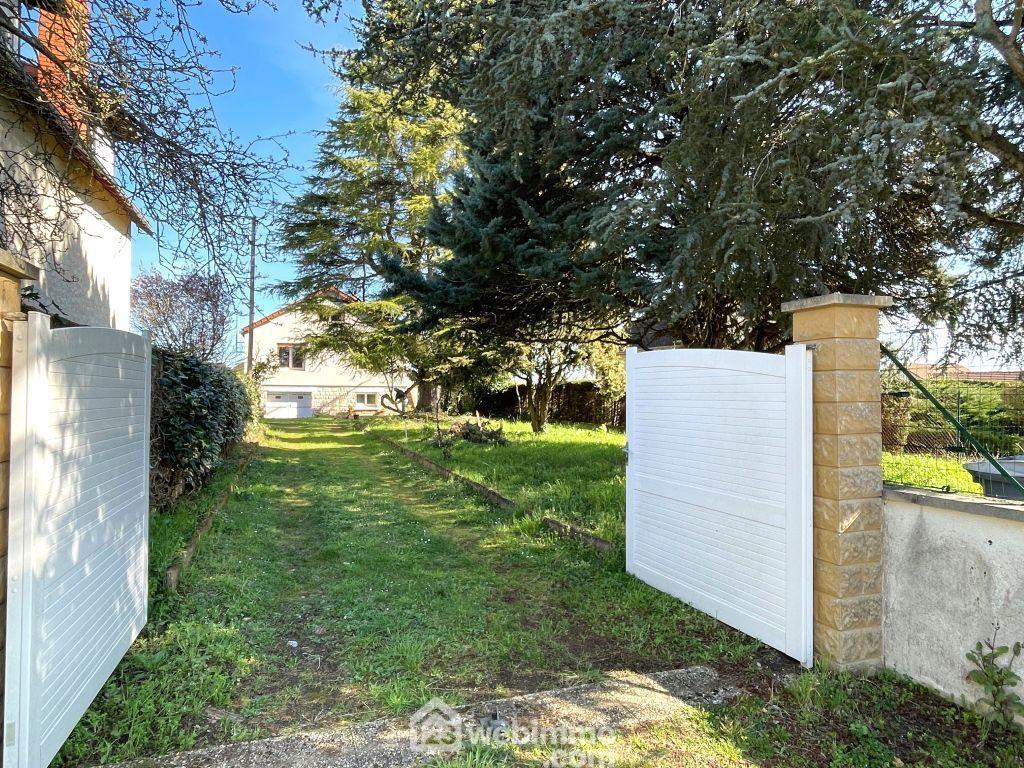 Photo Maison - 181m² - Châtellerault image 1/4