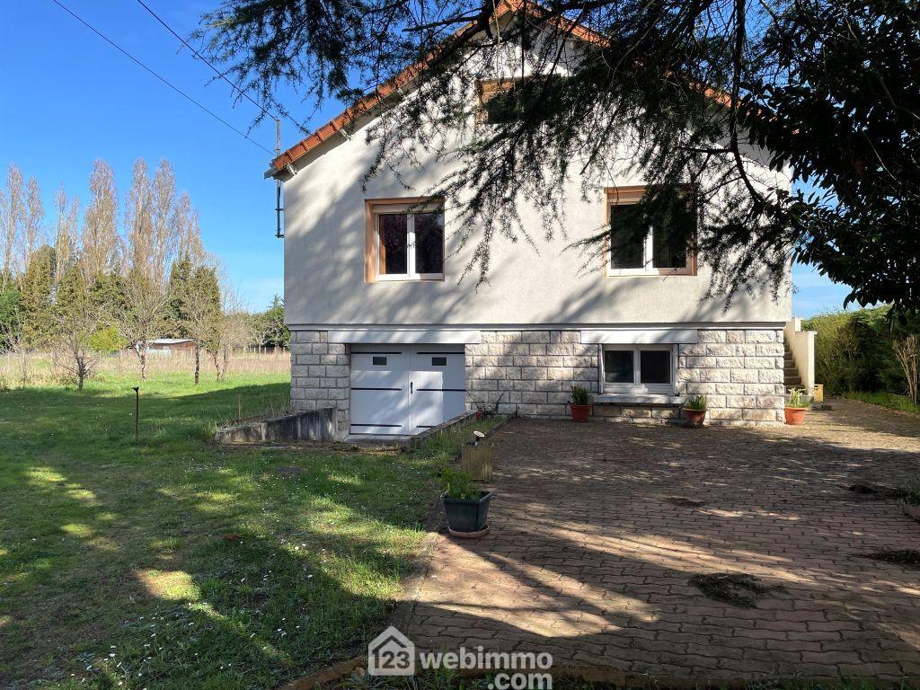 Photo Maison - 181m² - Châtellerault image 2/4