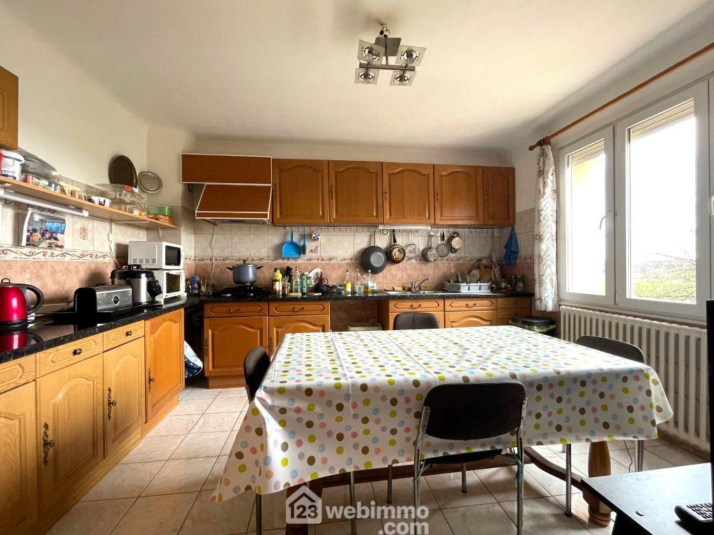 Photo Maison - 181m² - Châtellerault image 3/4