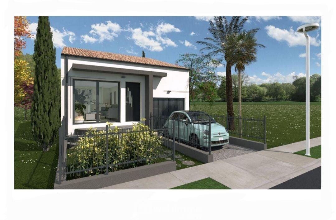Agence immobilière de 123webimmo Perpigan Est
