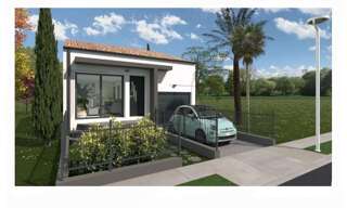 Maison 3 Pièces 56 m² à vendre à Cabestany (66330)